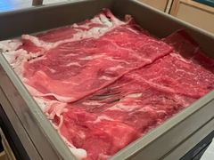 -温野菜涮涮锅(大悦城店)