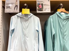 -优衣库(重庆万象城店)