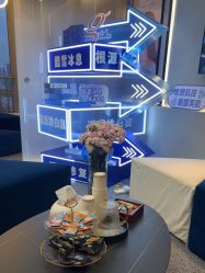-JY·VALMONT法儿曼官方面护·海菲秀黑钻体验中心