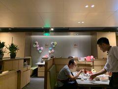 -海底捞火锅(石厦时代广场店)