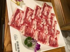 -雾都渣渣火锅(南城智汇城店)