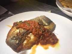 -WOLFGANG PUCK KITCHEN & BAR(迪士尼小镇店)