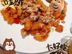 -将相和·海鲜蒸饺大连菜·连鹭海鲜姊妹店