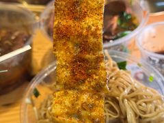 -00后的烤串·扬州地标烧烤(大运河博物馆店)