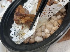 -寻味顺德·南记酒家·传统顺德菜·鱼生(广源路店)