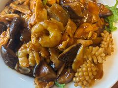 -惠宾饭庄(中山路店)