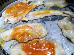 -德得轩烤涮一体自助餐厅(王府井店)