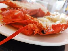 -盒马鲜生(馥邦国际店)