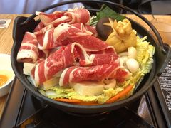 -神田川拉面店(上游街店)