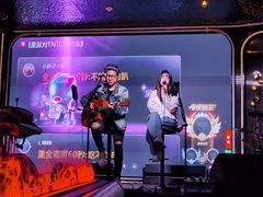 -AClub餐吧(富华里店)