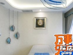 -健身堂科技美肌SPA