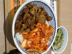 -吉野家(宾水道店)