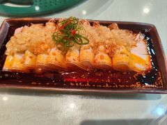 -天成川菜(礼岗店)