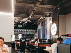 -胖哥俩肉蟹煲(悦荟广场店)