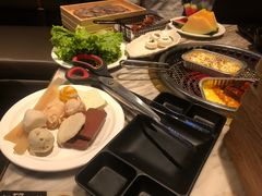-火炉火自助餐(喜隆多店)