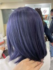 -DX HAIR SALON·发现未知美发沙龙