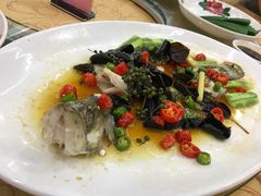 -水乡人家私房菜(逢简店)