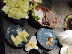 -湊湊火锅·茶憩(打浦桥日月光店)