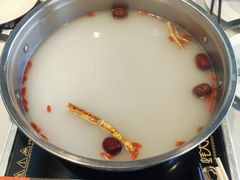 -蚝大仙横琴生蚝火锅(中央汇店)