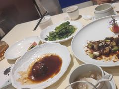 -古韵轩·园林餐厅