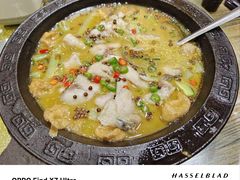 -POLO小馆·老南京菜(解放路店)