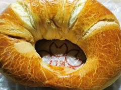 牛角包-丁香西饼屋(桂林路店)