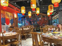 -杨记隆府重庆江湖菜(大悦城店)