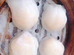 至尊虾饺皇-老周记茶点