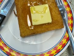 -新辉港式茶餐厅(北栅店)