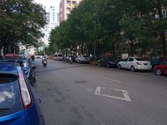 -友乐居羊蝎子(西直门店)