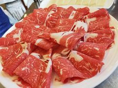 -友谊肥牛