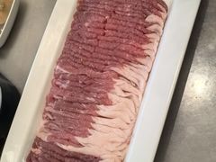 手切鲜羊肉-牛街·马辈儿涮肉(牛街总店)