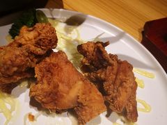 -花和海鲜自助(梅江店)