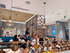 -半天妖烤鱼(诺德广场店)