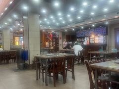 -西安贾三灌汤包·回坊小吃·清真炒菜(北院门总店)