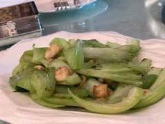 -星河湾半岛酒店-真粤中餐厅