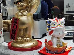 -君之狮子山·轻糖烘焙(松江印象城店)