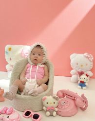 -可乐大王自然光儿童摄影(园区店)