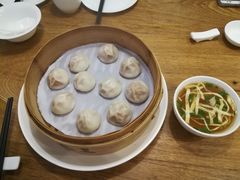 -品大三·南京菜(大行宫店)