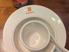 -惠宾饭庄(中山路店)