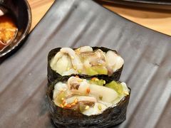 -友壹町寿司(新DNA购物中心店)