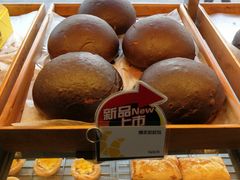 -可颂坊(凉城店)