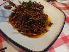 -圆圆家私房美食(民权路店)