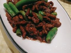 -熙春园餐厅