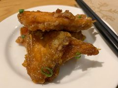 -华邑酒店·鲜艳全日自助餐厅