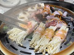 -碗中海·蒸汽海鲜·桑拿鸡(岭南天地店)