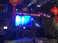 -千寻音乐餐厅