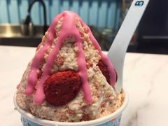 -BLEUSKA布乳斯佳冰淇淋(金沙印象城店)