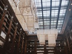 -行者书屋大堂吧 ·下午茶(南京圣和府邸酒店)