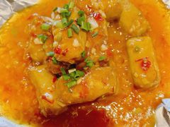 -鸿运楼·舌尖上的徽菜